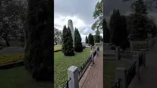 Ульяновск. Россия..Август 2024 год 
