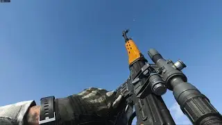 Call Of Duty : Modern Warfare 2019 - All Slight Of Hand Reload Animations