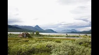 Photography portfolio – Book Smak på Sápmi