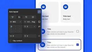 Auto Layout for beginners 2025 (Comprehensive video)