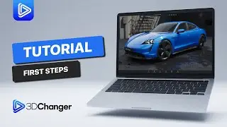 First Steps | 3D Changer 2024