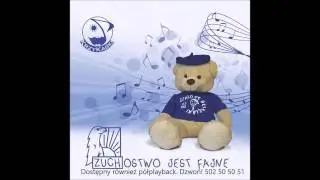 KrzyKaśki Piosenki zuchowe - Prawo Zucha