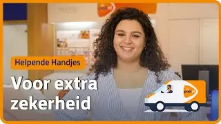 Aangetekende post versturen, zo werkt het! | PostNL