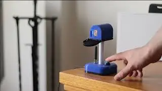 Arduino-based Wireless Mailbox Monitor Project