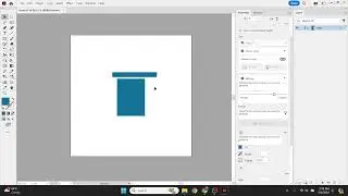 Adobe Illustrator Simple Icon Tutorial [IMS 259 Final]