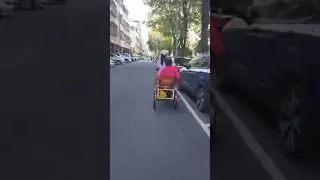 JoyRide