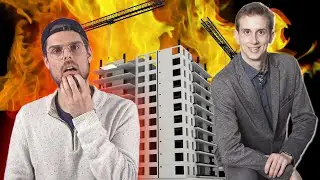 🟡 Entrevue 🟡 | Crise du logement, surchauffe immobilière et Tesla avec Rémi Bergeron
