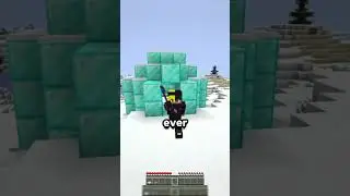 Minecraft, But You Control My Structures!