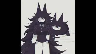 fpe miss circle couple (Animation trend) #fundamentalpapereducation