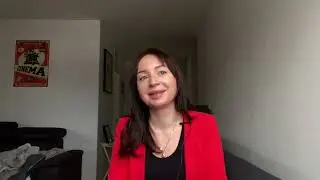 Как навсегда изменилась моя жизнь в эмиграции.