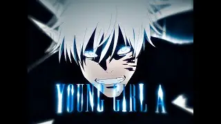 Suguru and Satoru - Season 2[Edit/AMV]