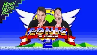 [METAL COVER] - Mystic Cave Zone - Sonic The Hedgehog 2