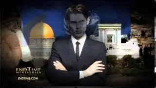8. Ирвин Бакстер. Израиль Божьи пророческие часы. Israel God's Prophetic Clock