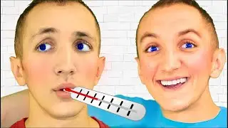 La canción más divertida para niños. Boo Boo Canción 15 minutos | Canciones Infantiles