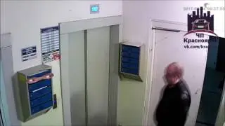 Ящик ответил за базар. ПРИКОЛ