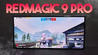 TDM 1v1 with MAX GRAPHICS in PUBG Mobile (HDR Extreme)