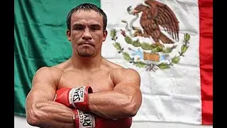 Training Motivation: Juan Manuel Márquez 2020