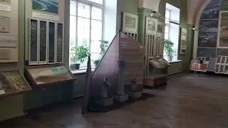 Квест "Четыре "Э" в жизни науки" на фестивале "Наука на Стрелке". Санкт-Петербург,  02.09.2023