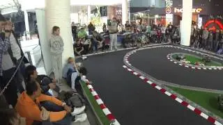 UDRC Stage 5 Kiev  Qualification #013 (MY OTA R31)