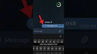 🥳3 Telegram Features that WhatsApp doesn't have🥰 