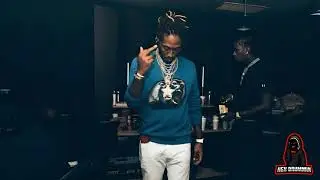 Future X Guap Tarantino Type Beat | "Going Dumb" [FREE 2023]