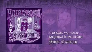 Put Away Your Mask [SLOWED]