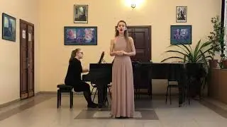 Ты не пой душа девица (Варламов)