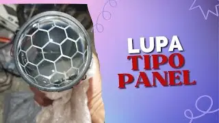 MODIFICACIÓN DERBY