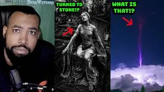 Mysterious Videos That Will Break Your Understanding!