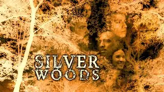 Silver Woods | Mystery Thriller | Full Movie | The Cabin in the Woods