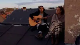 Evodie Le jour se lève