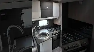 Brand New Swift Voyager 510!