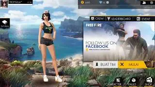 BOOYAH GAK YA? - Free Fire