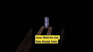 Dünyanın En Büyük Teleskobu Yolda! 