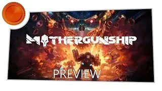 Mothergunship - Preview - Xbox One