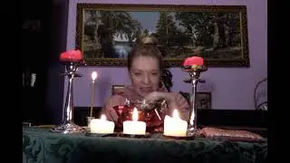Заговор на воду. Снять порчу, венец безбрачия, болезни.