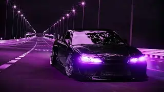 ＮＯＳＴＡＬＧＩＡ - NIGHT DRIVE CHILL PHONK MIX (LXST CXNTURY TYPE) - BEST PHONK MUSIC - фонк 2023