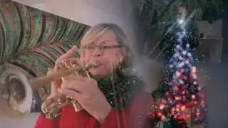 Holiday Brass & Choral—Gabrieli Canzona