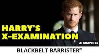 PRINCE Harry Trial: Three Themes of XX EXPLAINED