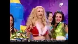 Andreea Balan - Mosule ce tanar esti 2012