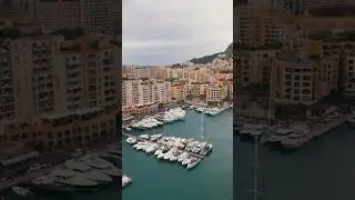 ประเทศที่มีขนาดเล็กเป็นอันดับ 2 ของโลกดินแดนแห่งเศรษฐี โมนาโก #gowentgo #travel #monaco #bucketlist