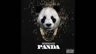 Desiigner  Panda OFFICIAL SONG Prod  By  Menace