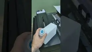 💪Прокачай DTF принтер. Часть 2. 