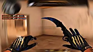 ЭТУ ПРИВАТКУ ИЩУТ ВСЕ!?🤩🔥[Standoff 2]