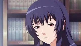 Anime Tamashii Insert