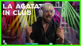IMOGEN IN CLUB | POVESTI CU MARIAN