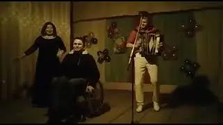 Сергей Пакеев, Татьяна Денисова да Валерй Шамов - Башкир сем такмак влак