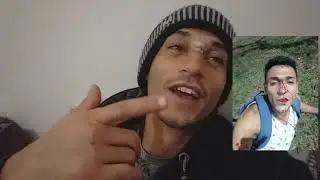 SOFRI UM ACIDENTE 🥶