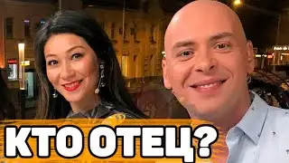 СЧАСТЬЕ ЛЮБИТ ТИШИНУ | Известная телеведущая Марина Ким ждёт третьего ребенка