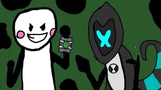 Tosky turns into XLR8!